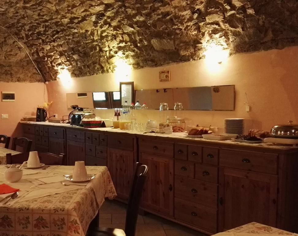 Вілла La Costa Di Gavedo Екстер'єр фото